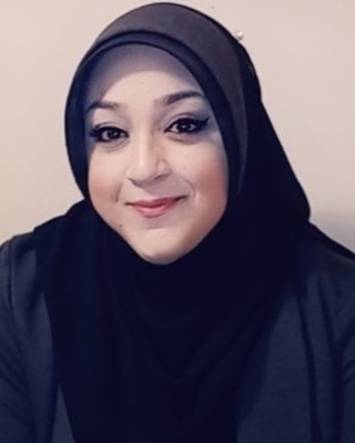 Muslim Therapist Yasmeen El-Masry, MA in Dearborn MI