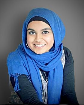 Muslim Therapist Fatima Mallick, LLMSW in  MI