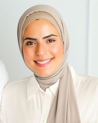 Zeinab Raishouni, LPC, NCC