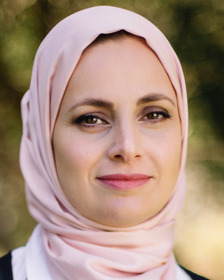 Loubna Alkhayat-Hatahet, PhD, LPC