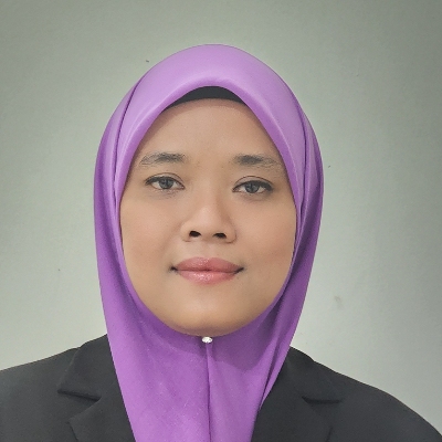 Mastura Arifin