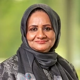 Lubna Zaeem