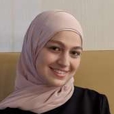 Muslim Therapist Deema Bakleh in Lombard IL