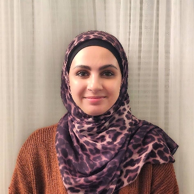 Muslim Therapist Maryam Sizar, LMSW - Clinical in Dearborn MI