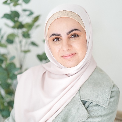 Maryam Sizar, LMSW - Clinical