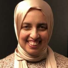 Muslim Therapist Fatima Wahab, M.S. in Northridge CA