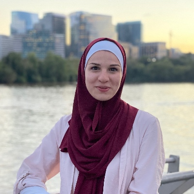 Muslim Therapist Rajaa Bourhani in Nutley NJ